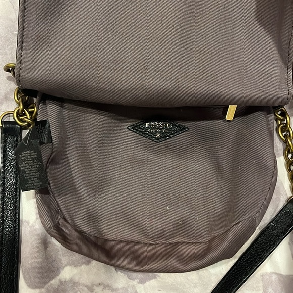 Fossil purse - Picture 6 of 7